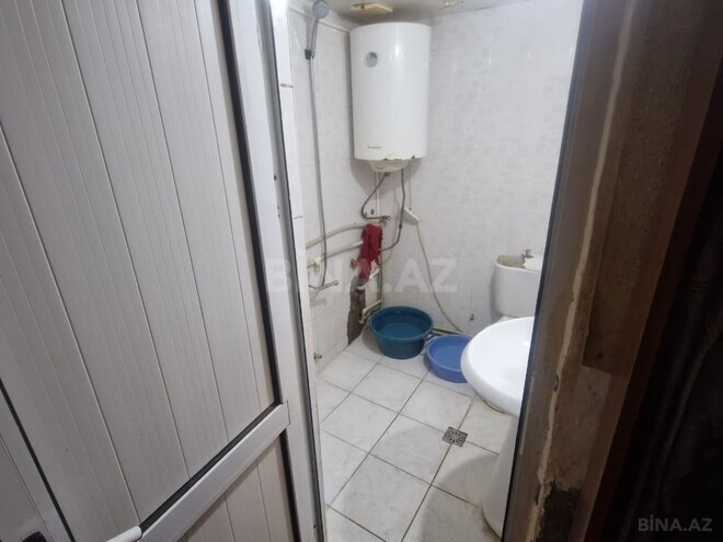 Satılır 2 otaqlı köhnə tikili 55 m², Həzi Aslanov q., photo 8 from 20