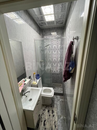 Satılır 1 otaqlı yeni tikili 32 m², İnşaatçılar m., photo 6 from 7