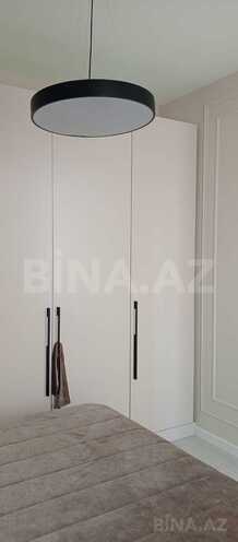 Satılır 2 otaqlı yeni tikili 86 m², Nərimanov r., photo 11 from 18