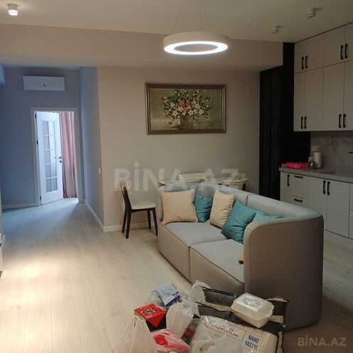 Satılır 2 otaqlı yeni tikili 86 m², Nərimanov r., photo 5 from 18