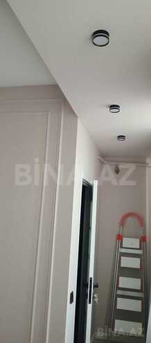 Satılır 2 otaqlı yeni tikili 86 m², Nərimanov r., photo 15 from 18
