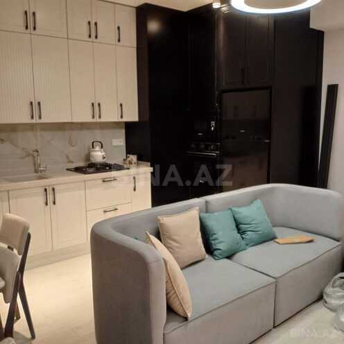 Satılır 2 otaqlı yeni tikili 86 m², Nərimanov r., photo 3 from 18