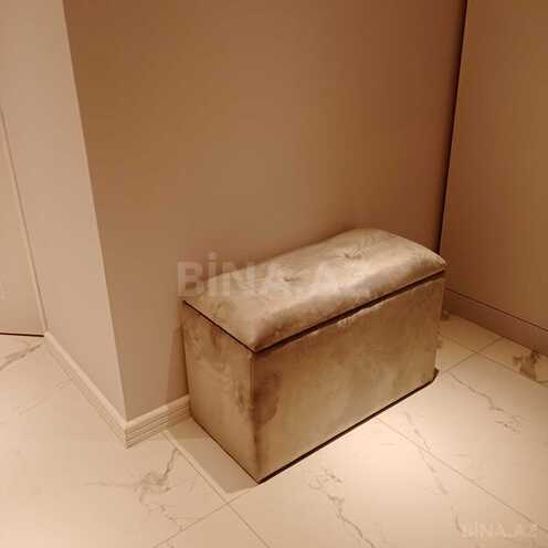 Satılır 2 otaqlı yeni tikili 86 m², Nərimanov r., photo 14 from 18