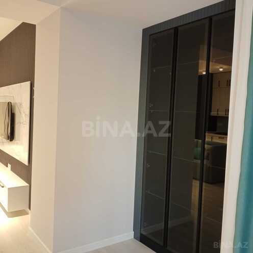 Satılır 2 otaqlı yeni tikili 86 m², Nərimanov r., photo 9 from 18