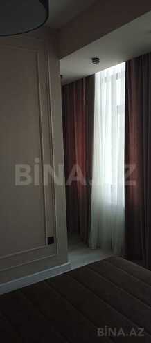 Satılır 2 otaqlı yeni tikili 86 m², Nərimanov r., photo 16 from 18