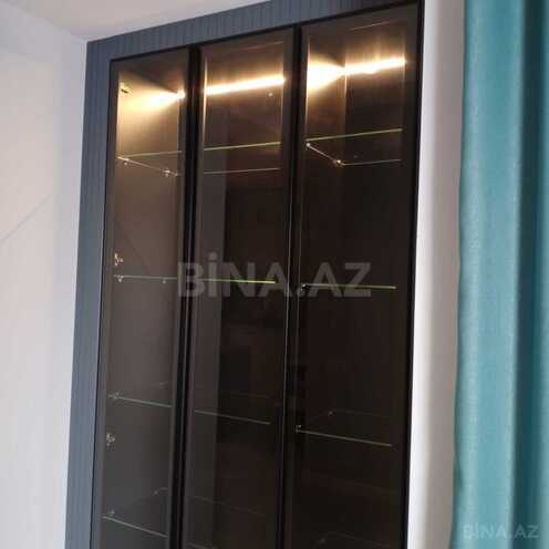 Satılır 2 otaqlı yeni tikili 86 m², Nərimanov r., photo 12 from 18