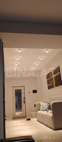 Satılır 2 otaqlı yeni tikili 86 m², Nərimanov r., photo 10 from 18