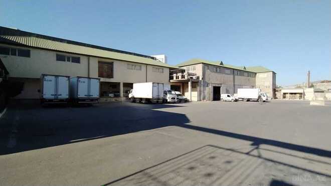 Сдаётся  объект 1 200 м², м. Дернегюль, photo 3 from 18