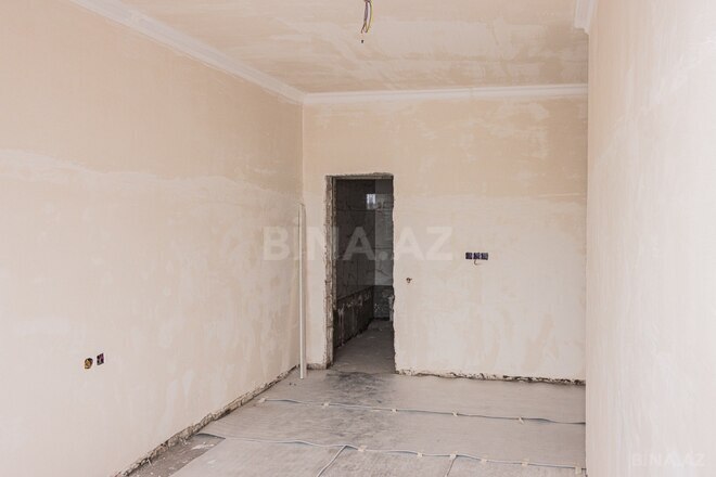 Satılır 4 otaqlı yeni tikili 198.1 m², Gənclik m., photo 5 from 25