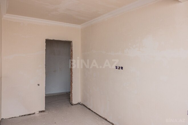 Satılır 4 otaqlı yeni tikili 198.1 m², Gənclik m., photo 14 from 25