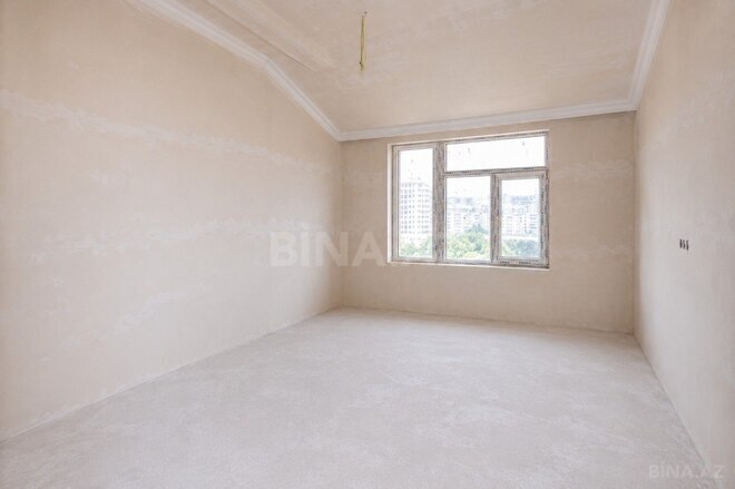 Satılır 4 otaqlı yeni tikili 198.1 m², Gənclik m., photo 10 from 25
