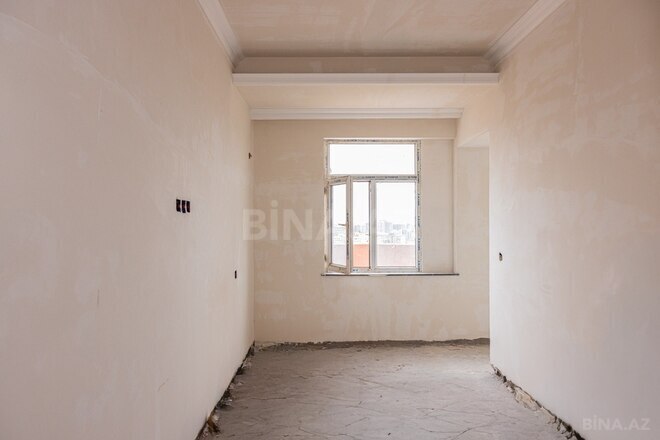 Satılır 4 otaqlı yeni tikili 198.1 m², Gənclik m., photo 17 from 25
