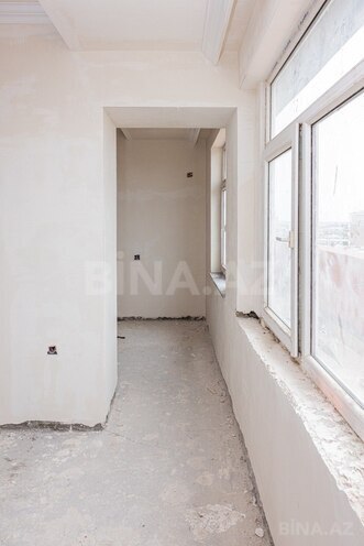Satılır 4 otaqlı yeni tikili 198.1 m², Gənclik m., photo 9 from 25