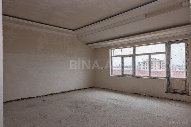 Satılır 4 otaqlı yeni tikili 198.1 m², Gənclik m., photo 1 from 25
