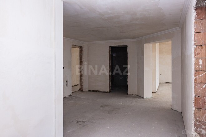 Satılır 4 otaqlı yeni tikili 198.1 m², Gənclik m., photo 19 from 25