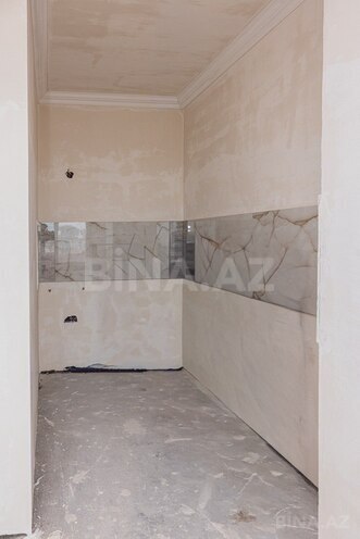 Satılır 4 otaqlı yeni tikili 198.1 m², Gənclik m., photo 15 from 25
