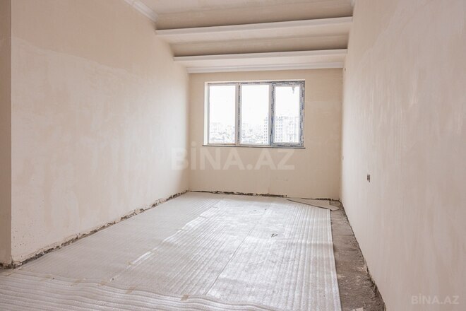 Satılır 4 otaqlı yeni tikili 198.1 m², Gənclik m., photo 4 from 25