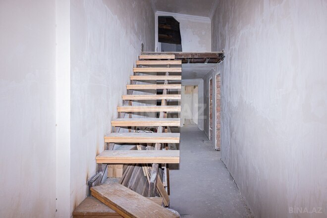 Satılır 4 otaqlı yeni tikili 198.1 m², Gənclik m., photo 13 from 25