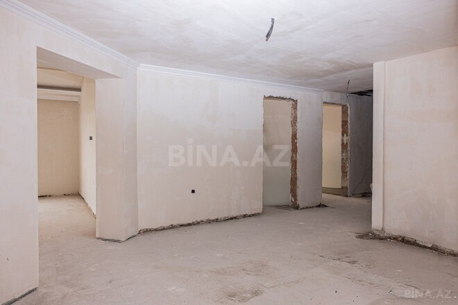 Satılır 4 otaqlı yeni tikili 198.1 m², Gənclik m., photo 6 from 25