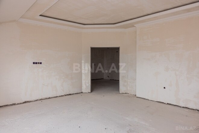 Satılır 4 otaqlı yeni tikili 198.1 m², Gənclik m., photo 3 from 25