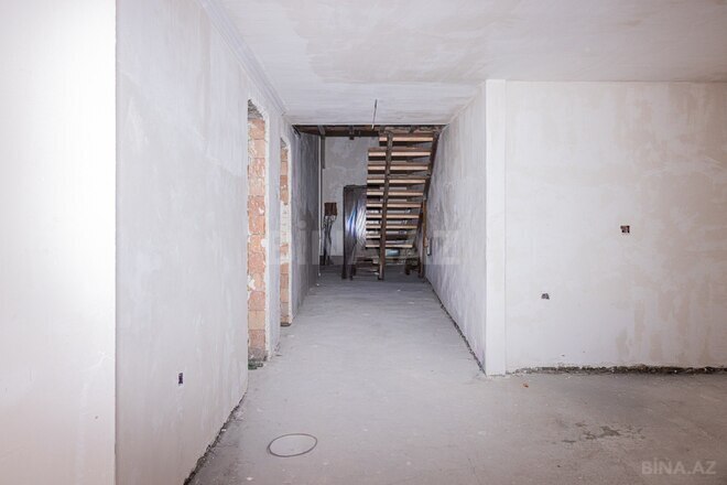 Satılır 4 otaqlı yeni tikili 198.1 m², Gənclik m., photo 12 from 25