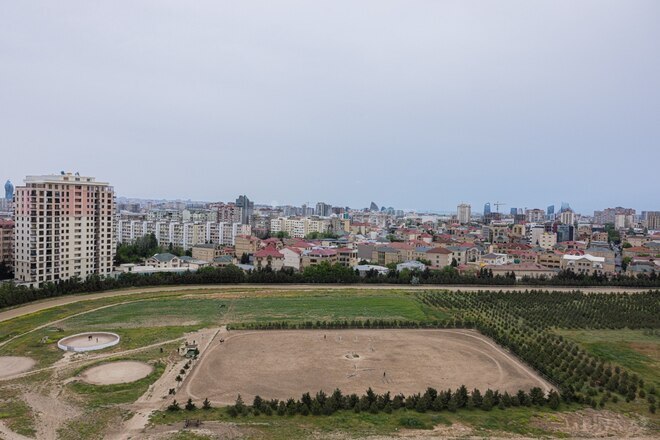 Satılır 4 otaqlı yeni tikili 198.1 m², Gənclik m., photo 24 from 25