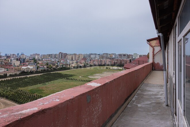 Satılır 4 otaqlı yeni tikili 198.1 m², Gənclik m., photo 21 from 25
