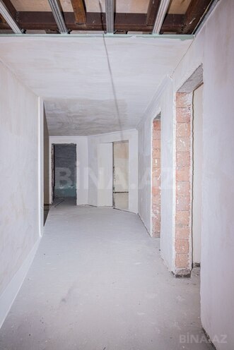 Satılır 4 otaqlı yeni tikili 198.1 m², Gənclik m., photo 18 from 25