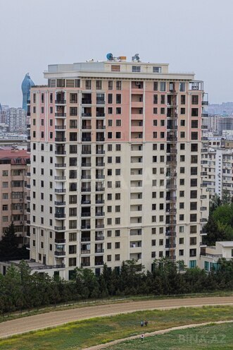Satılır 4 otaqlı yeni tikili 198.1 m², Gənclik m., photo 20 from 25