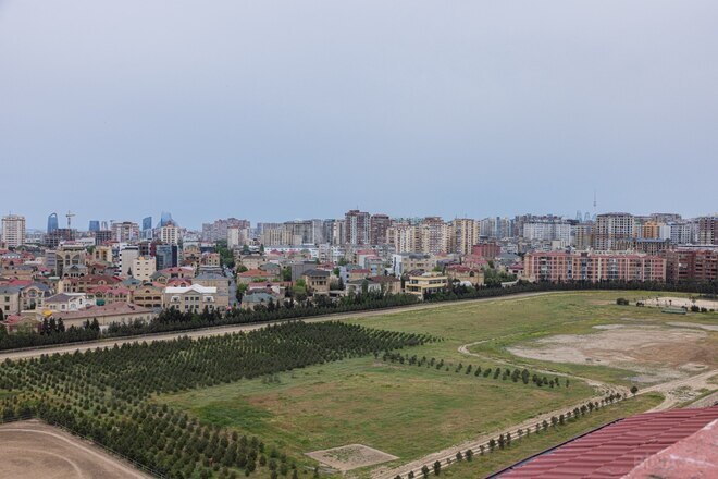 Satılır 4 otaqlı yeni tikili 198.1 m², Gənclik m., photo 22 from 25
