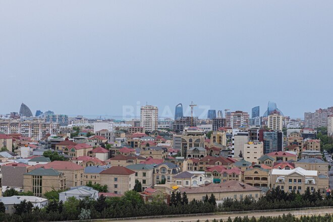 Satılır 4 otaqlı yeni tikili 198.1 m², Gənclik m., photo 23 from 25