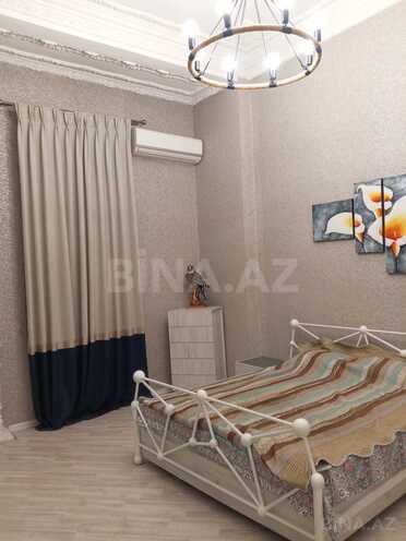 İcarəyə verilir 2 otaqlı köhnə tikili 102 m², İçəri Şəhər m., photo 14 from 16