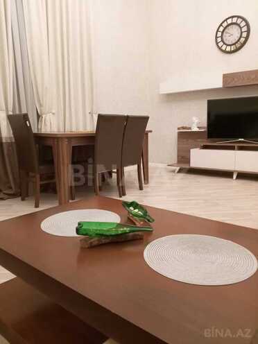 İcarəyə verilir 2 otaqlı köhnə tikili 102 m², İçəri Şəhər m., photo 12 from 16