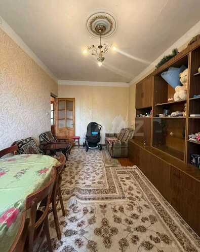 Satılır 3 otaqlı köhnə tikili 90 m², Əhmədli q., photo 3 from 11