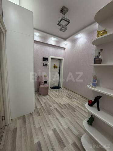Продаётся 3-комн. новостройка 120 м², м. Насими, photo 4 from 13