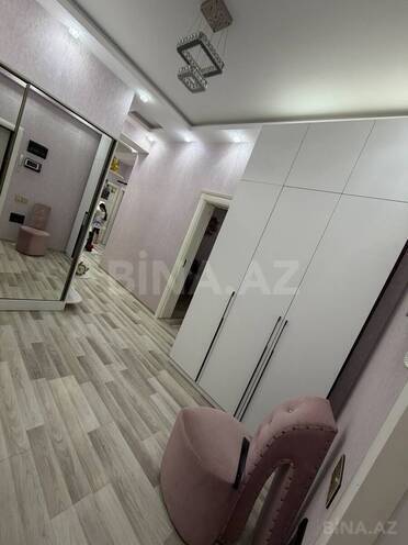 Продаётся 3-комн. новостройка 120 м², м. Насими, photo 3 from 13