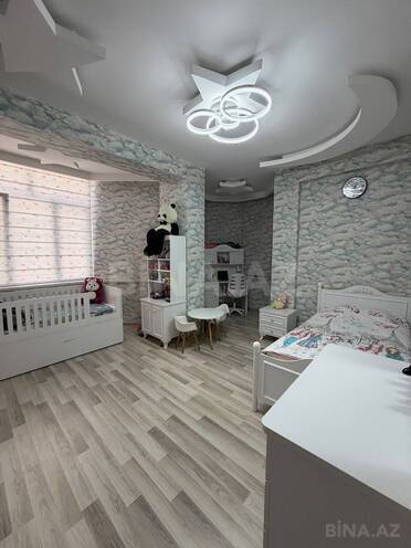 Продаётся 3-комн. новостройка 120 м², м. Насими, photo 5 from 13