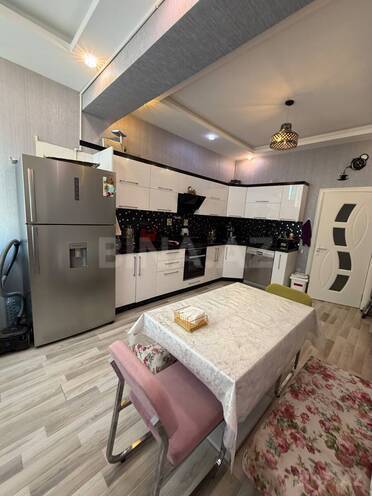 Продаётся 3-комн. новостройка 120 м², м. Насими, photo 8 from 13