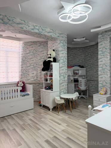 Продаётся 3-комн. новостройка 120 м², м. Насими, photo 10 from 13