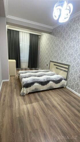 İcarəyə verilir 2 otaqlı yeni tikili 85 m², Nərimanov r., photo 8 from 15
