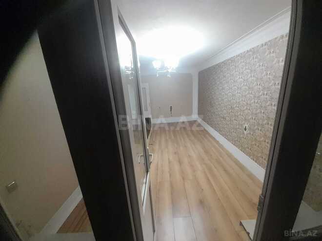 Satılır 1 otaqlı köhnə tikili 32 m², photo 3 from 7