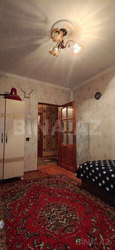Satılır 3 otaqlı köhnə tikili 80 m², photo 6 from 13