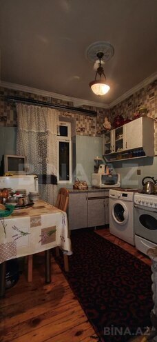 Satılır 3 otaqlı köhnə tikili 80 m², photo 10 from 13