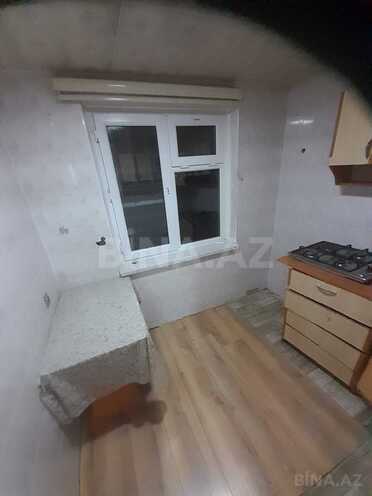 Satılır 1 otaqlı köhnə tikili 32 m², photo 5 from 7