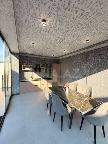 Satılır 5 otaqlı həyət evi/bağ evi 260 m², Mərdəkan q., photo 5 from 23