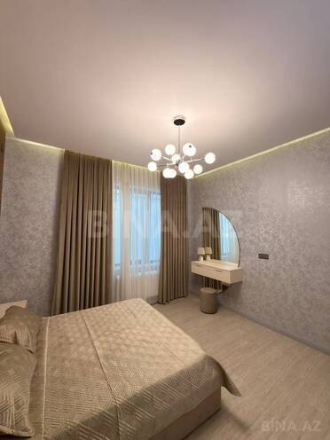 Satılır 5 otaqlı həyət evi/bağ evi 260 m², Mərdəkan q., photo 17 from 23