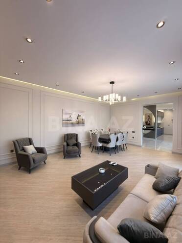 Satılır 5 otaqlı həyət evi/bağ evi 260 m², Mərdəkan q., photo 10 from 23