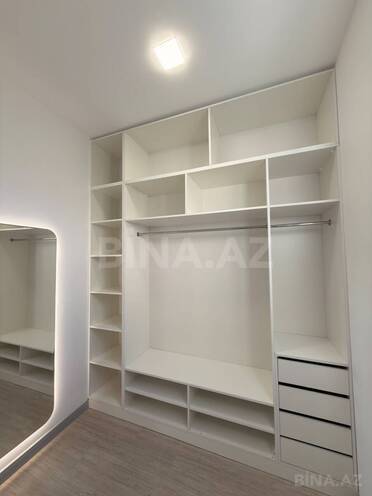 Satılır 5 otaqlı həyət evi/bağ evi 260 m², Mərdəkan q., photo 19 from 23