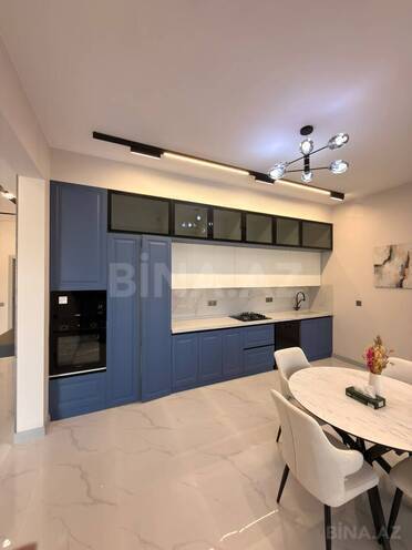 Satılır 5 otaqlı həyət evi/bağ evi 260 m², Mərdəkan q., photo 13 from 23