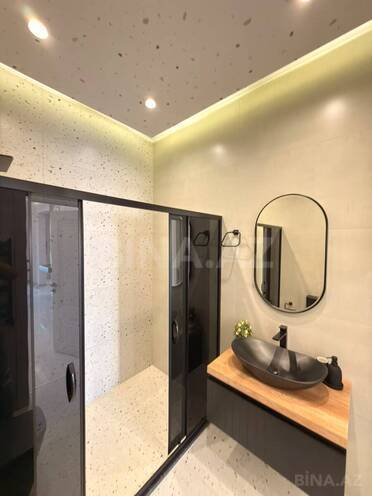 Satılır 5 otaqlı həyət evi/bağ evi 260 m², Mərdəkan q., photo 20 from 23